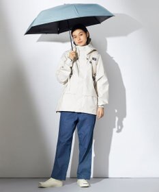 HELLY HANSEN 【防水透湿】スカンザライトジャケット