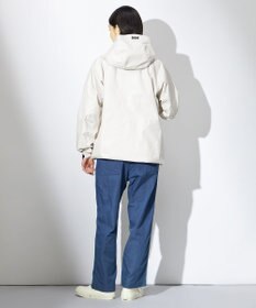 HELLY HANSEN 【防水透湿】スカンザライトジャケット