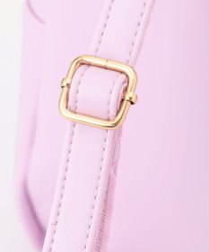 ANY KIDS リボンリュックサック