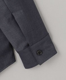 GOTAIRIKU カジュアルセットアップ対応【洗える/ストレッチ】YUNSA シャツアウター