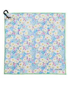 MOONBAT エスタ (estaa) くっつきタオル スイートドリーム