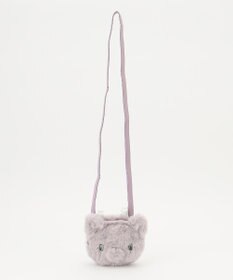 ANY KIDS アニマル移動ポケットポシェット