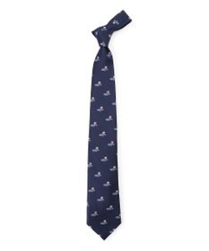 J.PRESS MEN 【JOKE TIE COLLECTION】ハンサムダンドライブ ネクタイ
