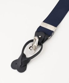 J.PRESS MEN フォーマル サスペンダー