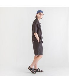 林八百吉商店 un chapeau  フィッシャーマンキャップ