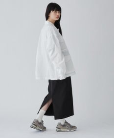 WEGO 【ユニセックス着用ITEM】ファティーグジャケット