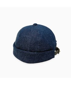 林八百吉商店 un chapeau  フィッシャーマンキャップ