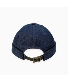 林八百吉商店 un chapeau  フィッシャーマンキャップ