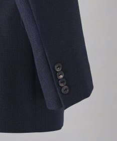 GOTAIRIKU 【Ermenegildo Zegna】ISLAND FLEECE スーツ