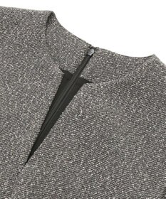 YECCA VECCA キーネックジャンスカ