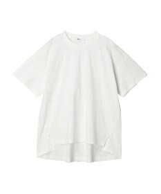 CRAFT STANDARD BOUTIQUE UVカット / バックテールプルオーバー