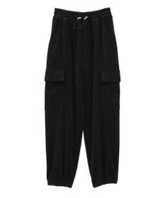 Green Parks ・ＥＬＥＮＣＡＲＥ　ＤＵＥ　コーデュロイカーゴパンツ
