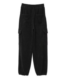 Green Parks ・ＥＬＥＮＣＡＲＥ　ＤＵＥ　コーデュロイカーゴパンツ