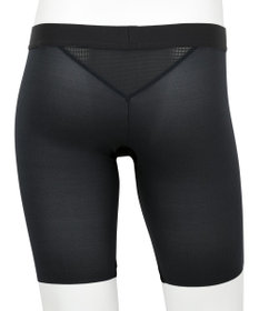 WACOAL MEN 【クロスウォーカー】 はいて歩いて、カロリー消費アップ ムレ軽減設計 ロング丈 前開き WX5014 /ワコールメン