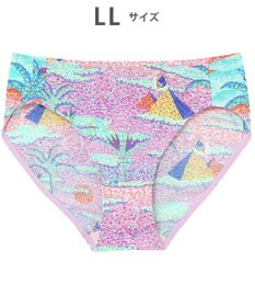 tsumori chisato SLEEP ツモリチサト ショーツ レディース UPX577 /ワコール