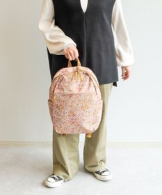 ACE BAGS & LUGGAGE hiromichi nakano フェズリ リュックサック  17523 ヒロミチナカノ