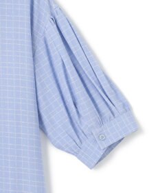 JOSEPH 【洗える】アクロスプリント　ドレス