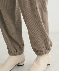 Green Parks ・ＥＬＥＮＣＡＲＥ　ＤＵＥ　コーデュロイカーゴパンツ