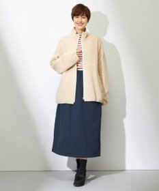 HELLY HANSEN スコーグパイルフルジップジャケット