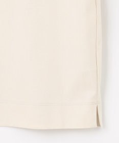 J.PRESS LADIES L 【一枚で着映え】レーシーコンビ ポケットデザイン カットソー