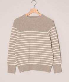 ONWARD Reuse Park 【any SiS】ニット秋冬