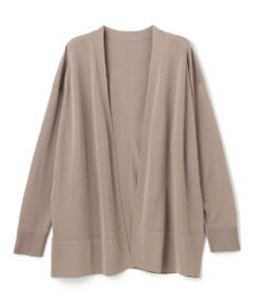 UNFILO イージーカーディガン