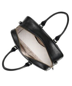 IBIZA エセンシア　牛革　2WAYバッグ（M）