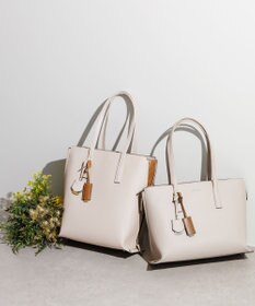 ACE BAGS & LUGGAGE Jewelna Rose OLバッグ・セレム  横型トートバッグ A4サイズ 16189 ジュエルナローズ cs