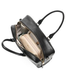 IBIZA エセンシア　牛革　2WAYバッグ（M）