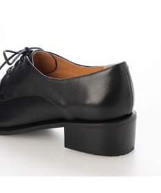 ing <ing>Uチップレースアップシューズ