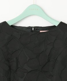 TOCCA 【洗える！】VIERGE ドレス