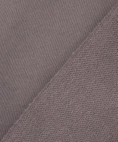 ANY 【洗濯機可】裏毛スウェットベスト