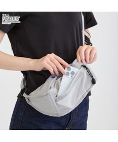 ROOTOTE 8515【ルートート】スヌーピー IP.サーモキーパー.ラウンド.ピーナッツ-1B