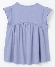 組曲 KIDS 【UVカット加工】【150-160㎝】アマノガワ チュニック