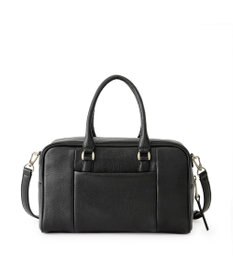 IBIZA エセンシア　牛革　2WAYバッグ（M）