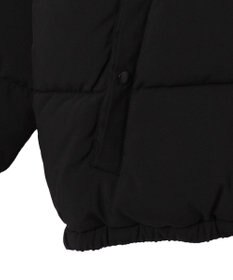 WEGO 【ユニセックス着用ITEM】パデッドブルゾン