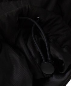 WEGO 【ユニセックス着用ITEM】パデッドブルゾン