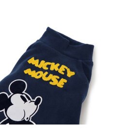 PET PARADISE ディズニー ミッキーマウス ペティヒート ロンパース 小型犬