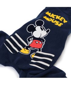PET PARADISE ディズニー ミッキーマウス ペティヒート ロンパース 小型犬
