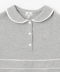 組曲 KIDS 【110-140㎝】カノコ ワンピース