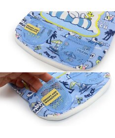 PET PARADISE スヌーピー エコメイド タンクトップ 《バケーション柄》 中型犬 大型犬