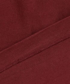 J.PRESS MEN 【J.PRESS ORIGINALS × CLUEL】【UNISEX】クレストロゴ ラガーシャツ