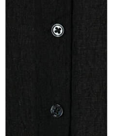 earth music&ecology シアーパイピングシャツ