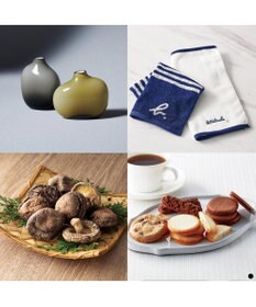 PRESENTERS ROOM ベストコレクション ＜Thyme-(タイム)＞