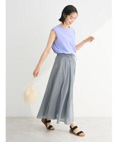 Green Parks 汗染み防止ノースリーブプルオーバー