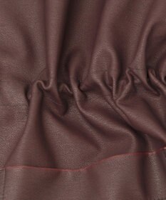 Green Parks ・ＥＬＥＮＣＡＲＥ　ＤＵＥ　フェイクレザーカバーオール