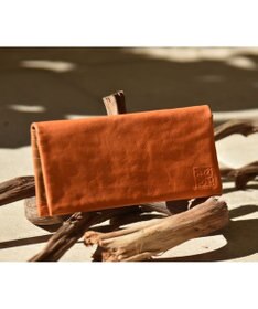 genten キャングロ 長財布