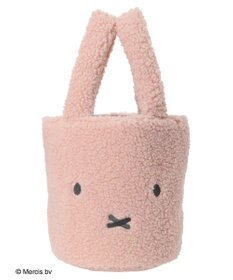 Green Parks ｍｉｆｆｙ／ボアフェイスバッグ