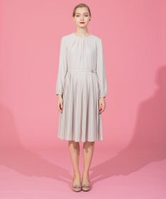 TOCCA 【洗える！】SYMPHONY ドレス