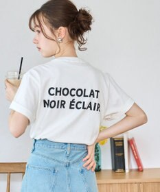 WEGO 【新色追加/手洗い可/綿100%/MLXLサイズ】クルーネックプリントTシャツ